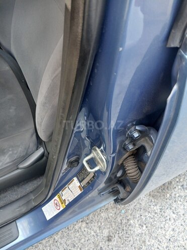 Toyota Prius 2007, 399,000 km - 1.5 l - Bakı