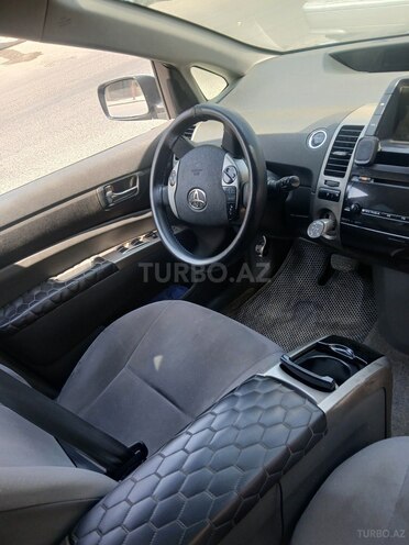Toyota Prius 2007, 399,000 km - 1.5 l - Bakı