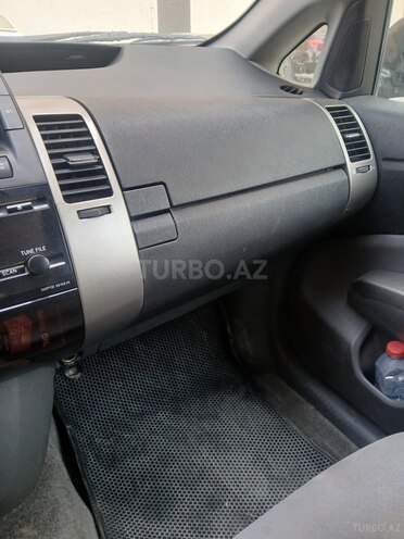 Toyota Prius 2007, 399,000 km - 1.5 l - Bakı