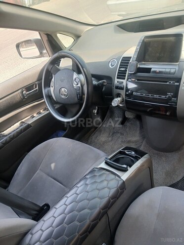 Toyota Prius 2007, 399,000 km - 1.5 l - Bakı