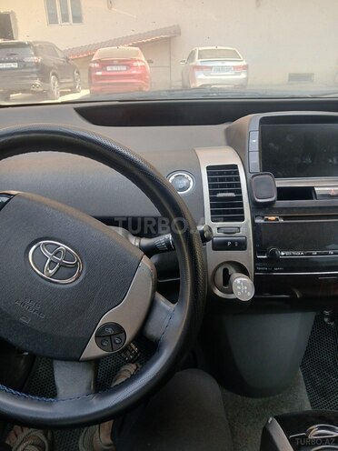 Toyota Prius 2007, 399,000 km - 1.5 l - Bakı