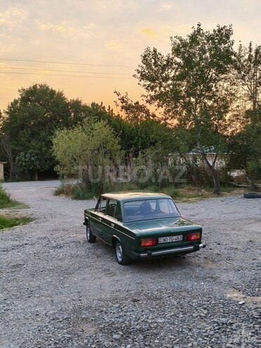 LADA (VAZ) 2106 1999, 84,700 km - 1.6 l - Bakı