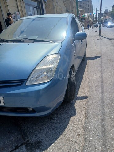 Toyota Prius 2007, 399,000 km - 1.5 l - Bakı