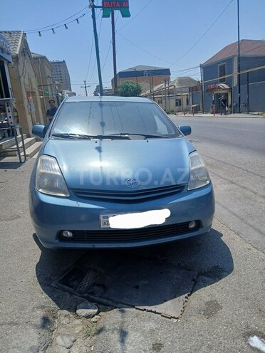 Toyota Prius 2007, 399,000 km - 1.5 l - Bakı