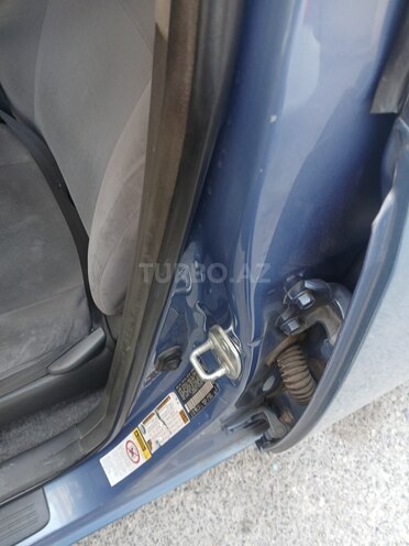 Toyota Prius 2007, 399,000 km - 1.5 l - Bakı