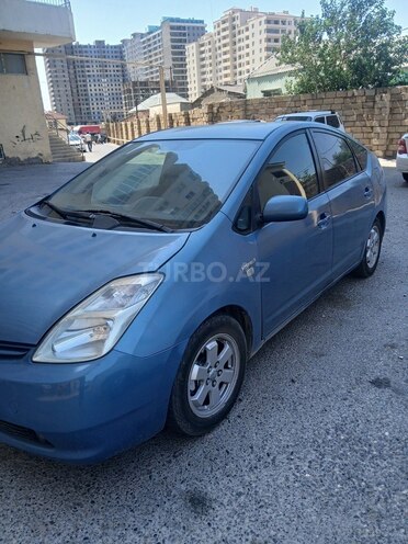 Toyota Prius 2007, 399,000 km - 1.5 l - Bakı