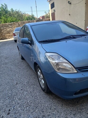 Toyota Prius 2007, 399,000 km - 1.5 l - Bakı