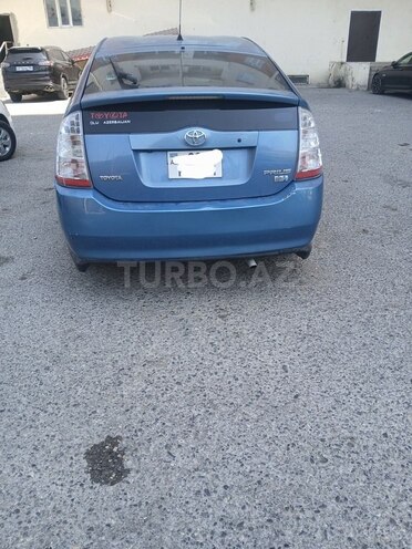 Toyota Prius 2007, 399,000 km - 1.5 l - Bakı