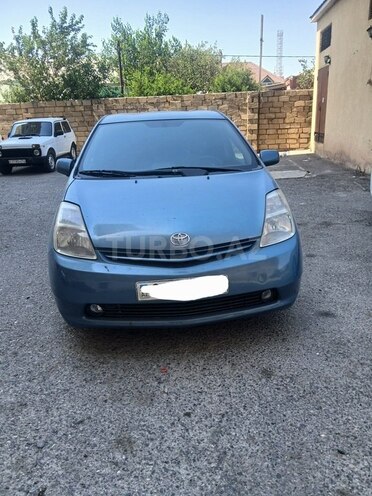 Toyota Prius 2007, 399,000 km - 1.5 l - Bakı