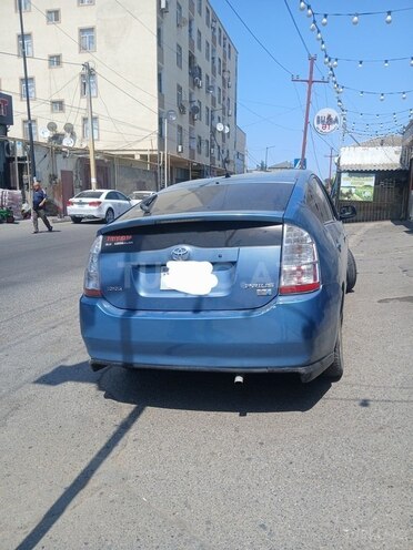Toyota Prius 2007, 399,000 km - 1.5 l - Bakı