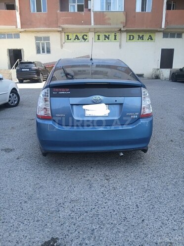 Toyota Prius 2007, 399,000 km - 1.5 l - Bakı