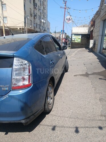 Toyota Prius 2007, 399,000 km - 1.5 l - Bakı