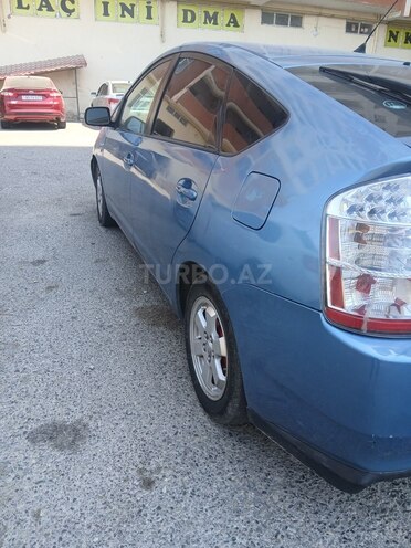 Toyota Prius 2007, 399,000 km - 1.5 l - Bakı