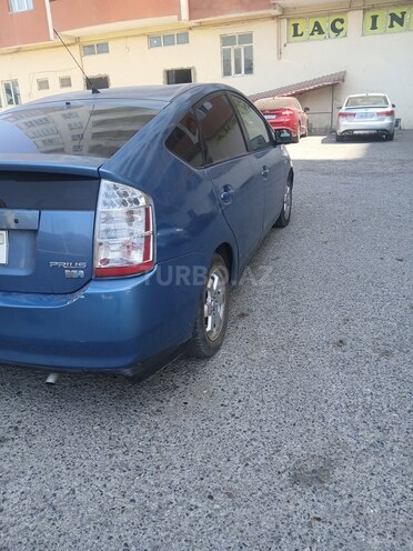 Toyota Prius 2007, 399,000 km - 1.5 l - Bakı