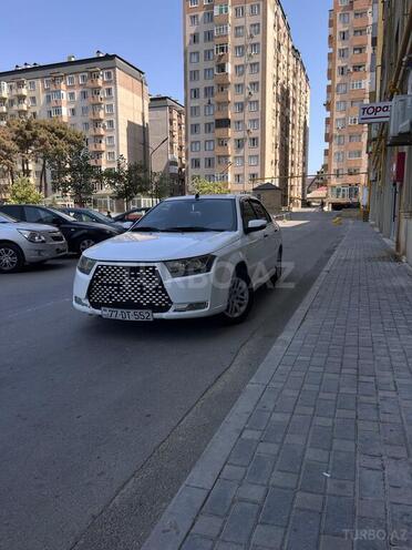 Khazar SD 2021, 215,000 km - 1.7 l - Xırdalan