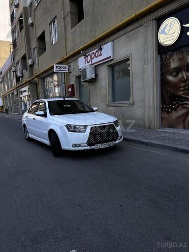 Khazar SD 2021, 215,000 km - 1.7 l - Xırdalan