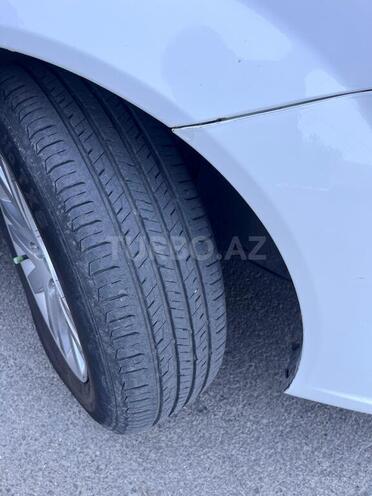 Khazar SD 2021, 215,000 km - 1.7 l - Xırdalan