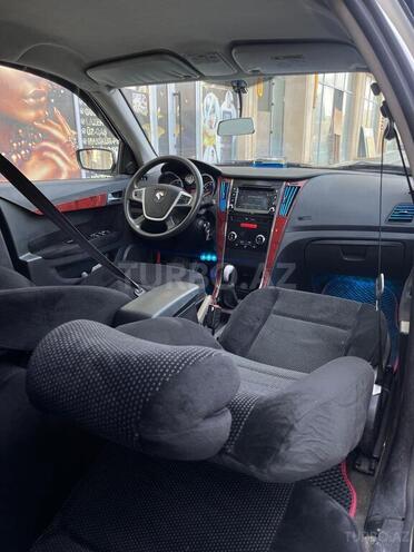 Khazar SD 2021, 215,000 km - 1.7 l - Xırdalan