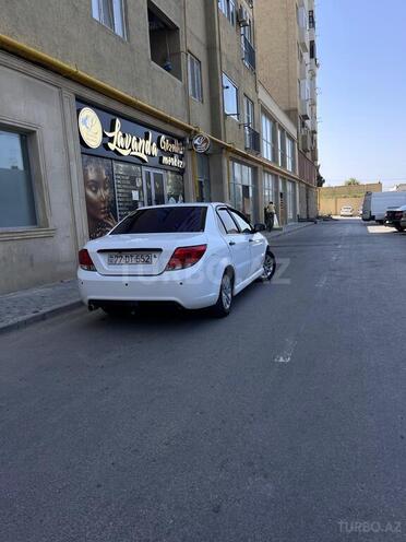 Khazar SD 2021, 215,000 km - 1.7 l - Xırdalan