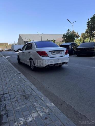 Khazar SD 2021, 215,000 km - 1.7 l - Xırdalan