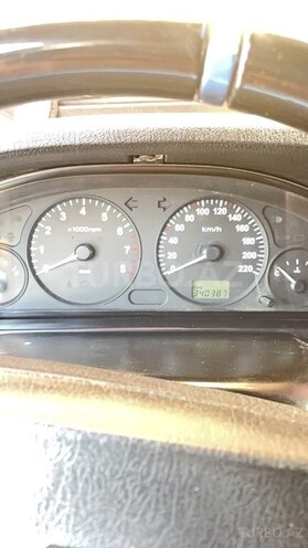Peugeot Pars 2008, 340,000 km - 1.8 l - Bakı