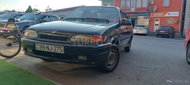 LADA (VAZ) 2115 2007, 198,000 km - 1.5 л - Bakı