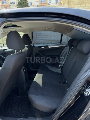 Volkswagen Jetta 2014, 208,651 km - 2.0 l - Bakı