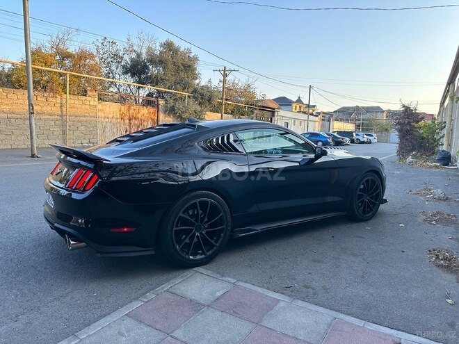 Ford Mustang 2015, 171,000 km - 2.3 l - Bakı