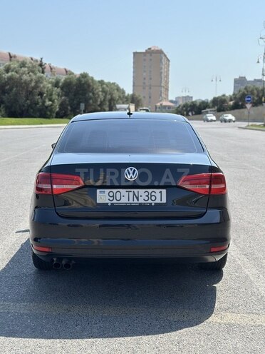 Volkswagen Jetta 2014, 208,651 km - 2.0 l - Bakı