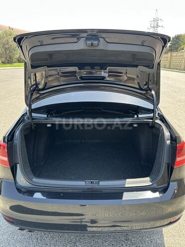 Volkswagen Jetta 2014, 208,651 km - 2.0 l - Bakı