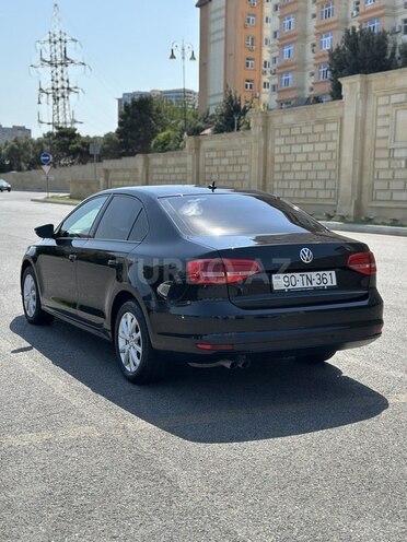 Volkswagen Jetta 2014, 208,651 km - 2.0 l - Bakı