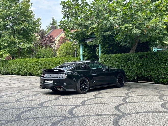 Ford Mustang 2015, 171,000 km - 2.3 l - Bakı