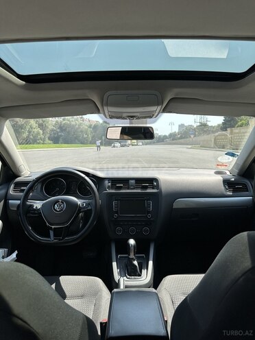 Volkswagen Jetta 2014, 208,651 km - 2.0 l - Bakı
