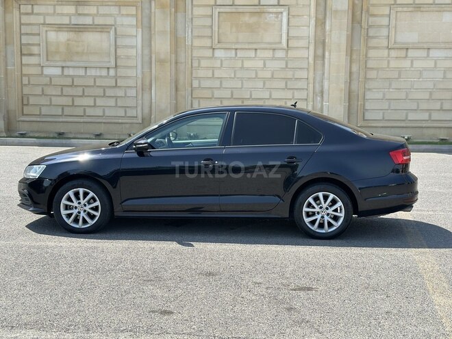Volkswagen Jetta 2014, 208,651 km - 2.0 l - Bakı