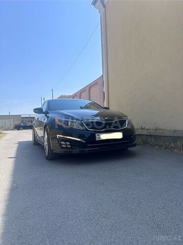 Kia Optima 2014, 141,622 km - 2.0 l - Bakı