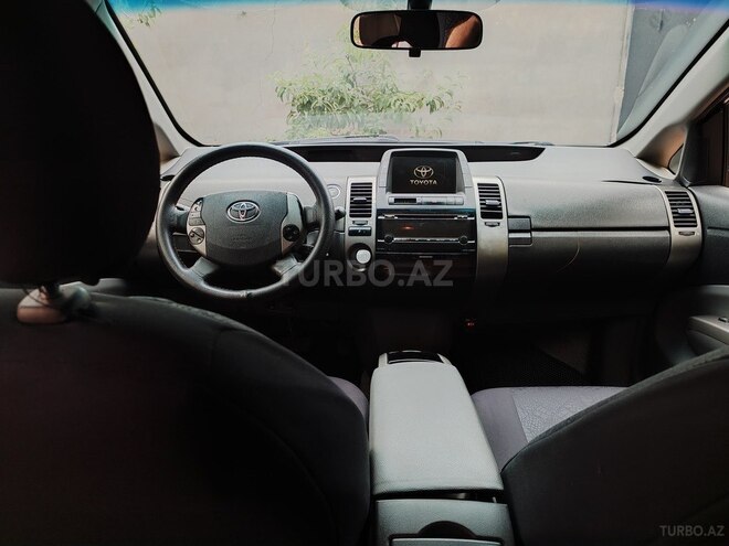 Toyota Prius 2007, 400,000 km - 1.5 l - Bakı