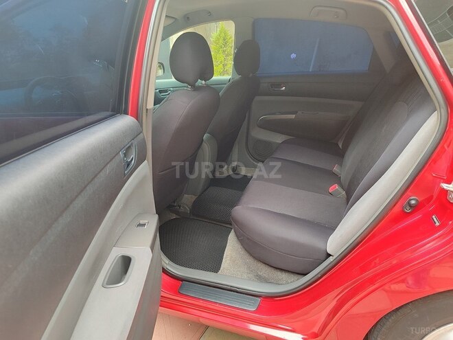 Toyota Prius 2007, 400,000 km - 1.5 l - Bakı
