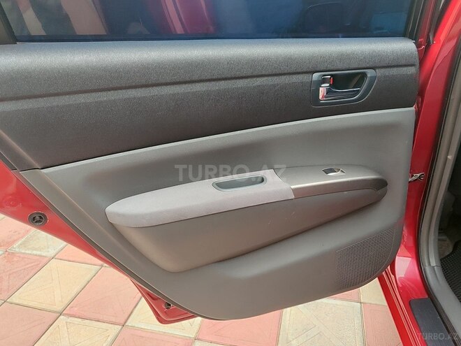 Toyota Prius 2007, 400,000 km - 1.5 l - Bakı