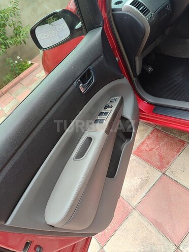 Toyota Prius 2007, 400,000 km - 1.5 l - Bakı
