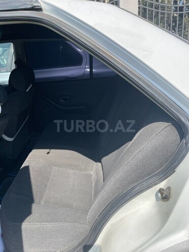 Peugeot Pars 2008, 340,000 km - 1.8 l - Bakı