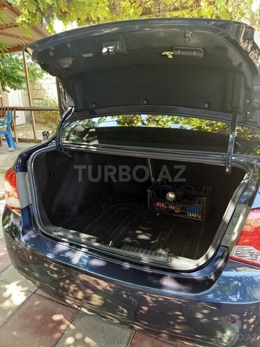 Chevrolet Cruze 2015, 245,000 km - 1.4 l - Bakı