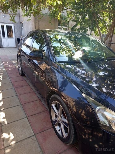 Chevrolet Cruze 2015, 245,000 km - 1.4 l - Bakı