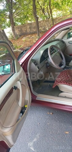 Mercedes C 230 1999, 300,000 km - 2.3 l - Zaqatala