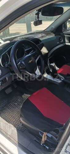 Chevrolet Cruze 2010, 189,064 km - 1.8 l - Beyləqan