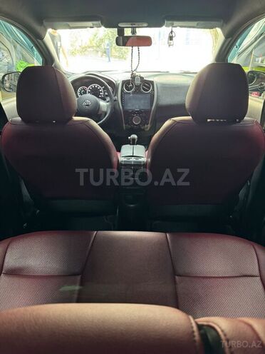 Nissan Note 2013, 108,000 km - 1.2 l - Bakı
