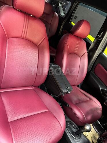 Nissan Note 2013, 108,000 km - 1.2 l - Bakı