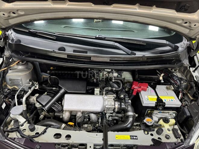 Nissan Note 2013, 108,000 km - 1.2 l - Bakı