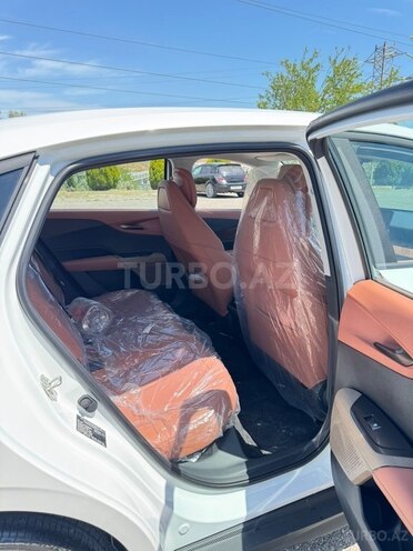 Changan Qiyuan A05 2025, 0 km - 1.5 л - Bakı