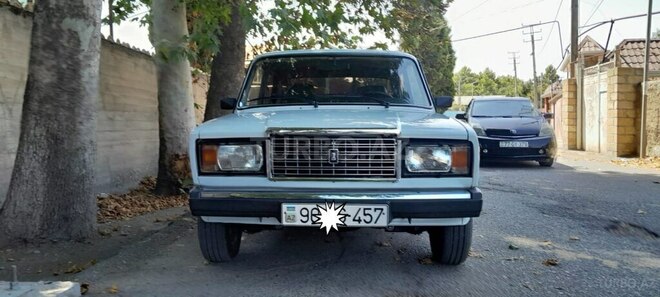 LADA (VAZ) 2107 2004, 15,000 km - 1.6 l - Bərdə