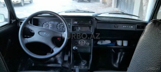 LADA (VAZ) 2107 2004, 15,000 km - 1.6 l - Bərdə